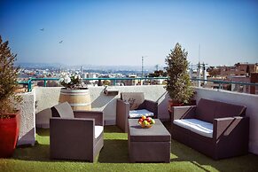 Loui Talpiot Hotel