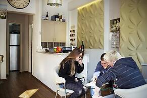 Loui Talpiot Hotel