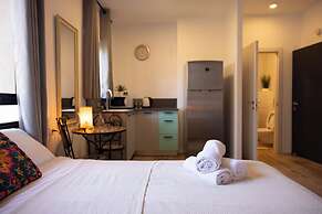 Loui Talpiot Hotel