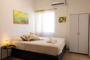 Loui Talpiot Hotel