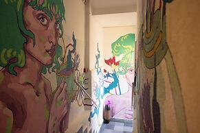 Loui Talpiot Hotel