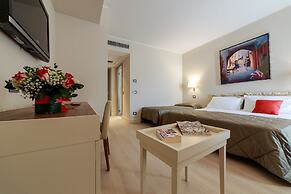 Hotel Mirasole International