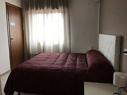Bed and Breakfast Triscele