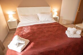 Bed and Breakfast Triscele