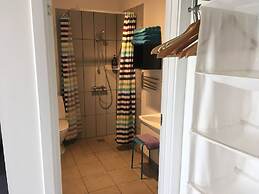 Bed and Breakfast Tistrup