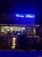 Le Carry Hôtel