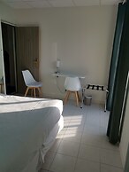 Le Carry Hôtel