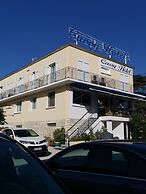 Le Carry Hôtel