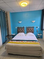 Le Carry Hôtel