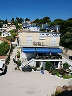 Le Carry Hôtel