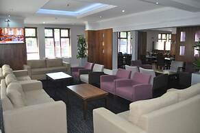 Collection Hotel Birmingham