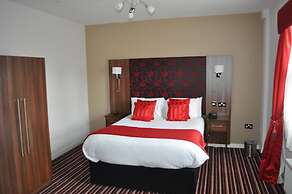 Collection Hotel Birmingham