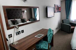 Collection Hotel Birmingham