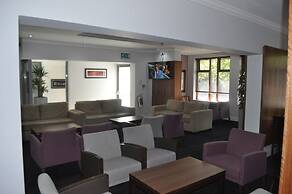 Collection Hotel Birmingham