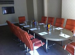 Collection Hotel Birmingham