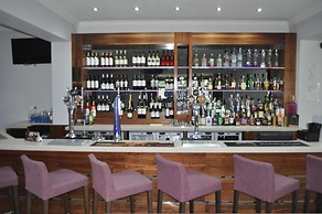 Collection Hotel Birmingham