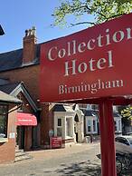 Collection Hotel Birmingham