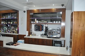Collection Hotel Birmingham