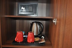 Collection Hotel Birmingham