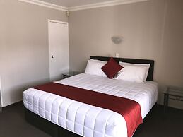 Barclay Motel