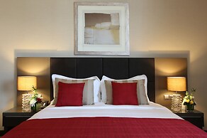 Ramada by Wyndham Abu Dhabi Downtown