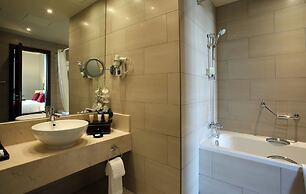 Ramada by Wyndham Abu Dhabi Downtown