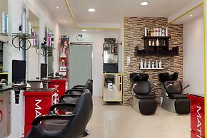 Ramada by Wyndham Abu Dhabi Downtown
