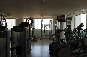 Ramada by Wyndham Abu Dhabi Downtown