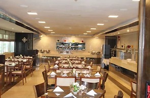 Ramada by Wyndham Abu Dhabi Downtown