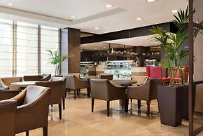 Ramada by Wyndham Abu Dhabi Downtown