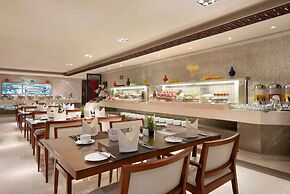 Ramada by Wyndham Abu Dhabi Downtown