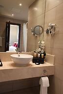 Ramada by Wyndham Abu Dhabi Downtown