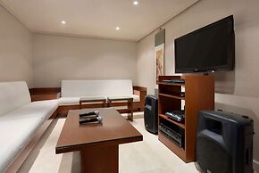 Ramada by Wyndham Abu Dhabi Downtown