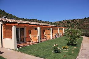 Hotel Pedra Ruja