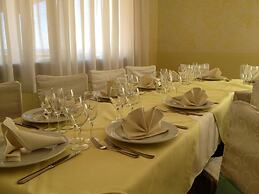 Hotel Pedra Ruja