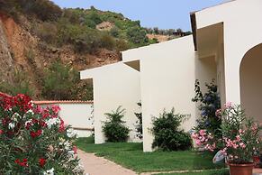 Hotel Pedra Ruja