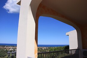 Hotel Pedra Ruja