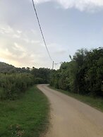 Hotel Pedra Ruja