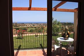 Hotel Pedra Ruja