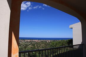 Hotel Pedra Ruja