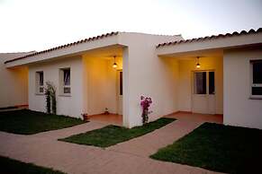 Hotel Pedra Ruja