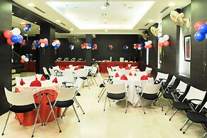 The Nanee Suites