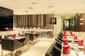 The Nanee Suites