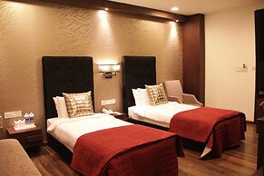 The Nanee Suites