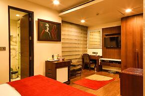 The Nanee Suites