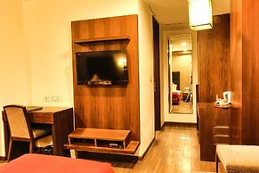 The Nanee Suites