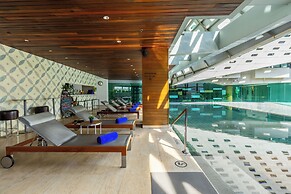 LiT BANGKOK Hotel