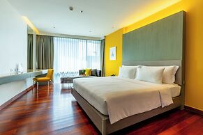 LiT BANGKOK Hotel