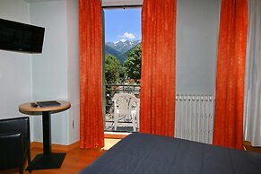 Hôtel Panoramic