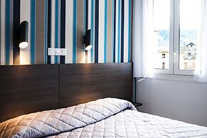Hôtel Panoramic